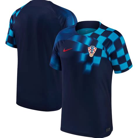 Croatia Football Shirts & Tops 2024 (7) .